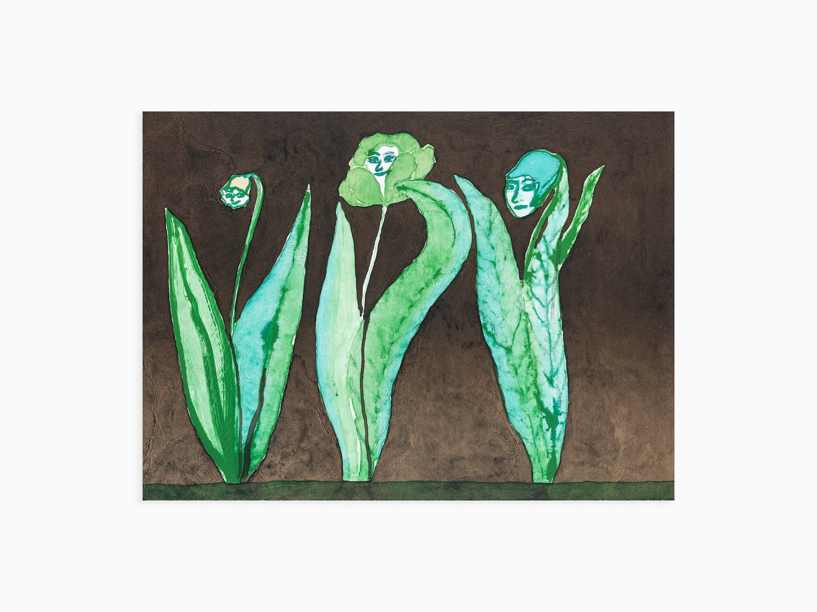 Klara Kristalova - Om våren / About Spring