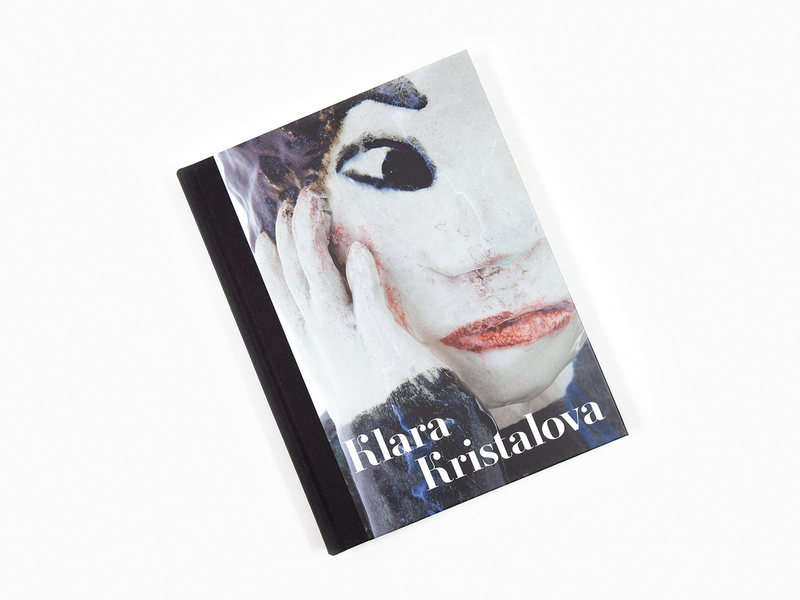Klara Kristalova - Perrotin monograph (2021)