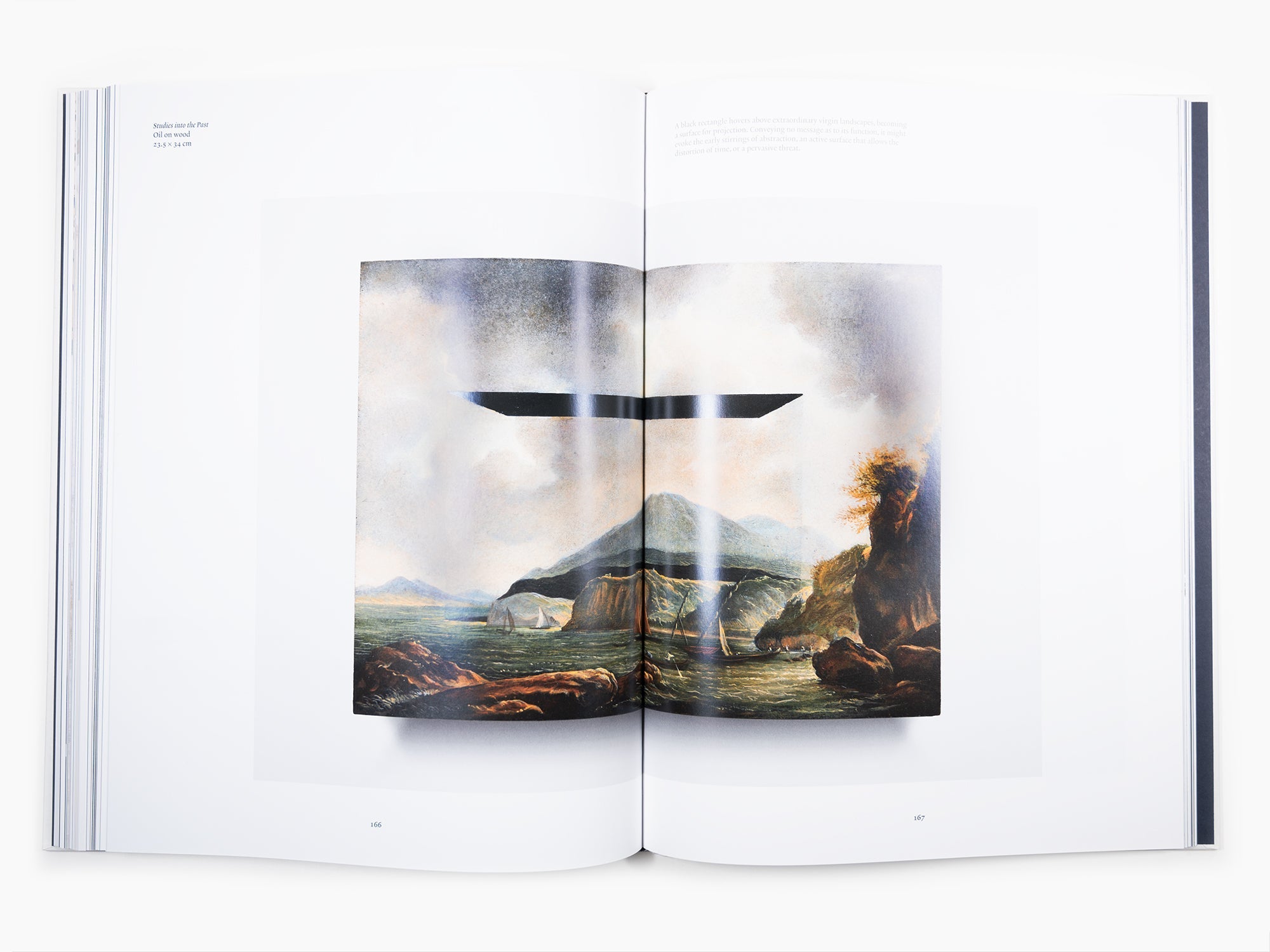 Laurent Grasso - Time Travel