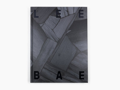 Lee Bae - Perrotin monograph