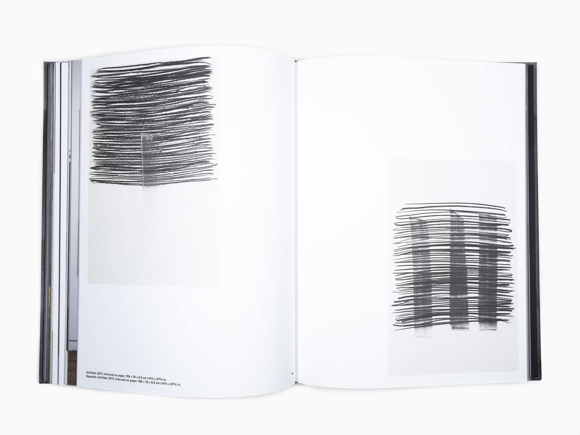 Lee Bae - Perrotin monograph