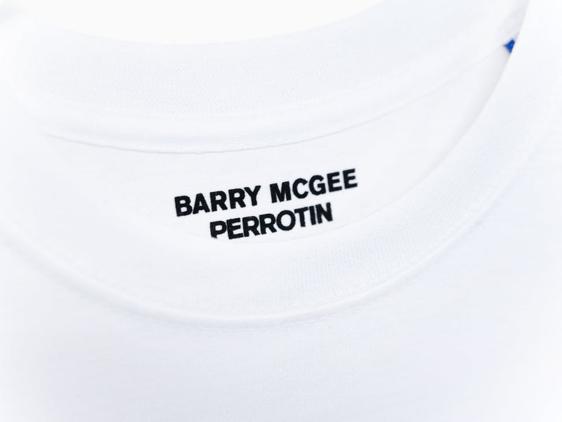 Perrotin x Barry McGee - Dog T-shirt