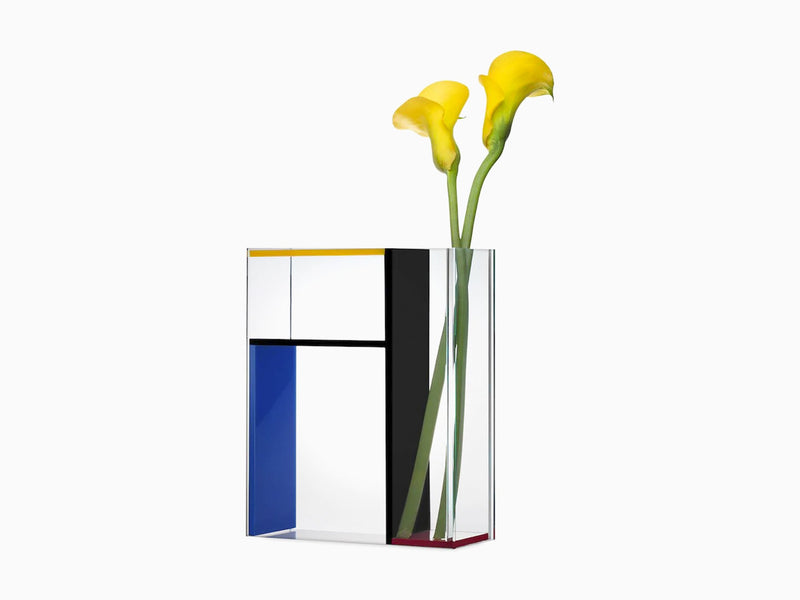 MoMA - Mondri Vase