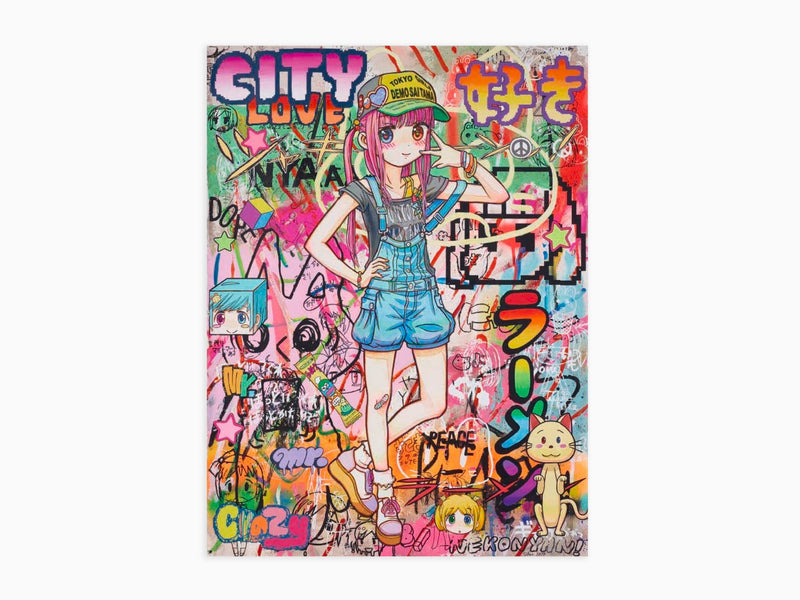 Mr. - Citygirl