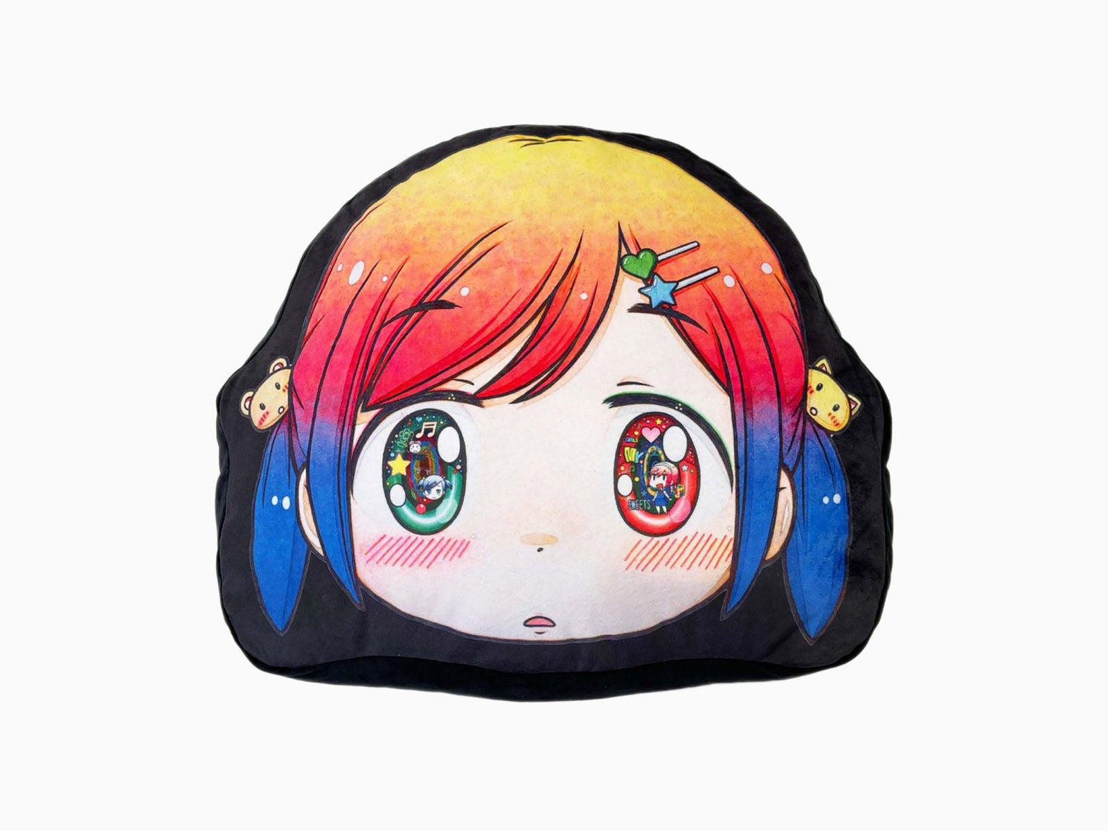 Mr. - Good Morning Amazing Cushion May