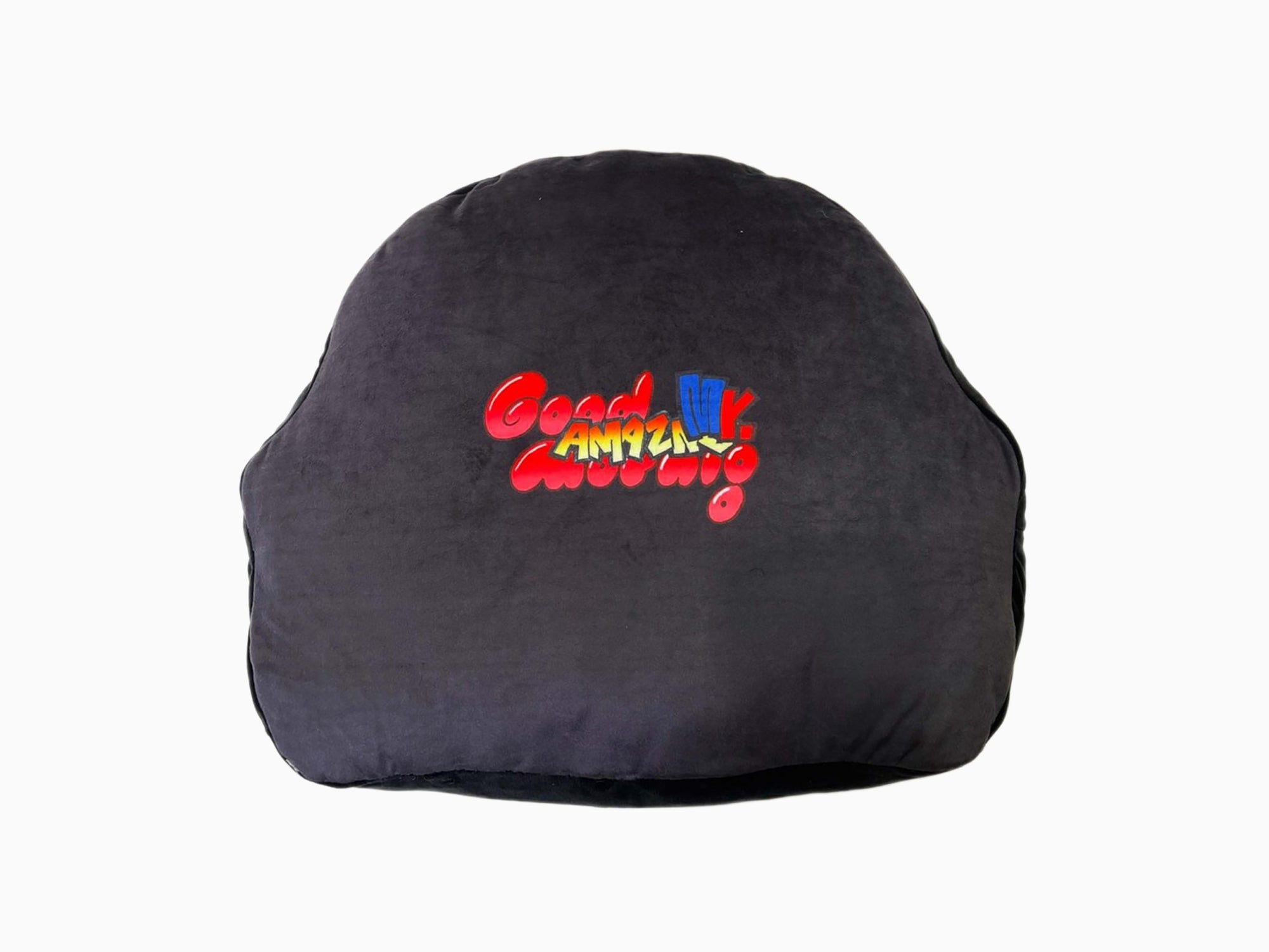 Mr. - Good Morning Amazing Cushion May