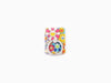 Takashi Murakami - Multicolor Flower Smartphone Ring