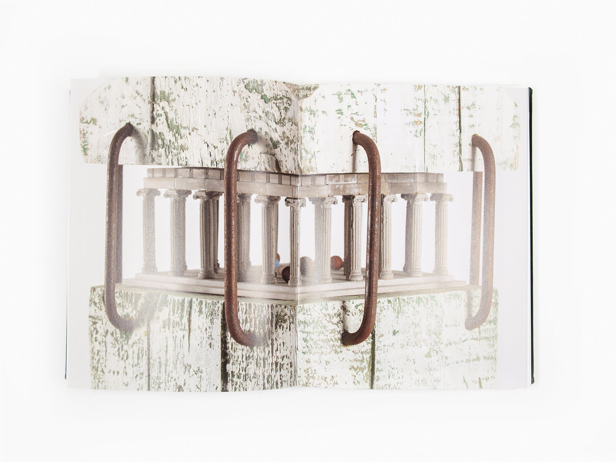 Ni Youyu - ∞ (infinity)