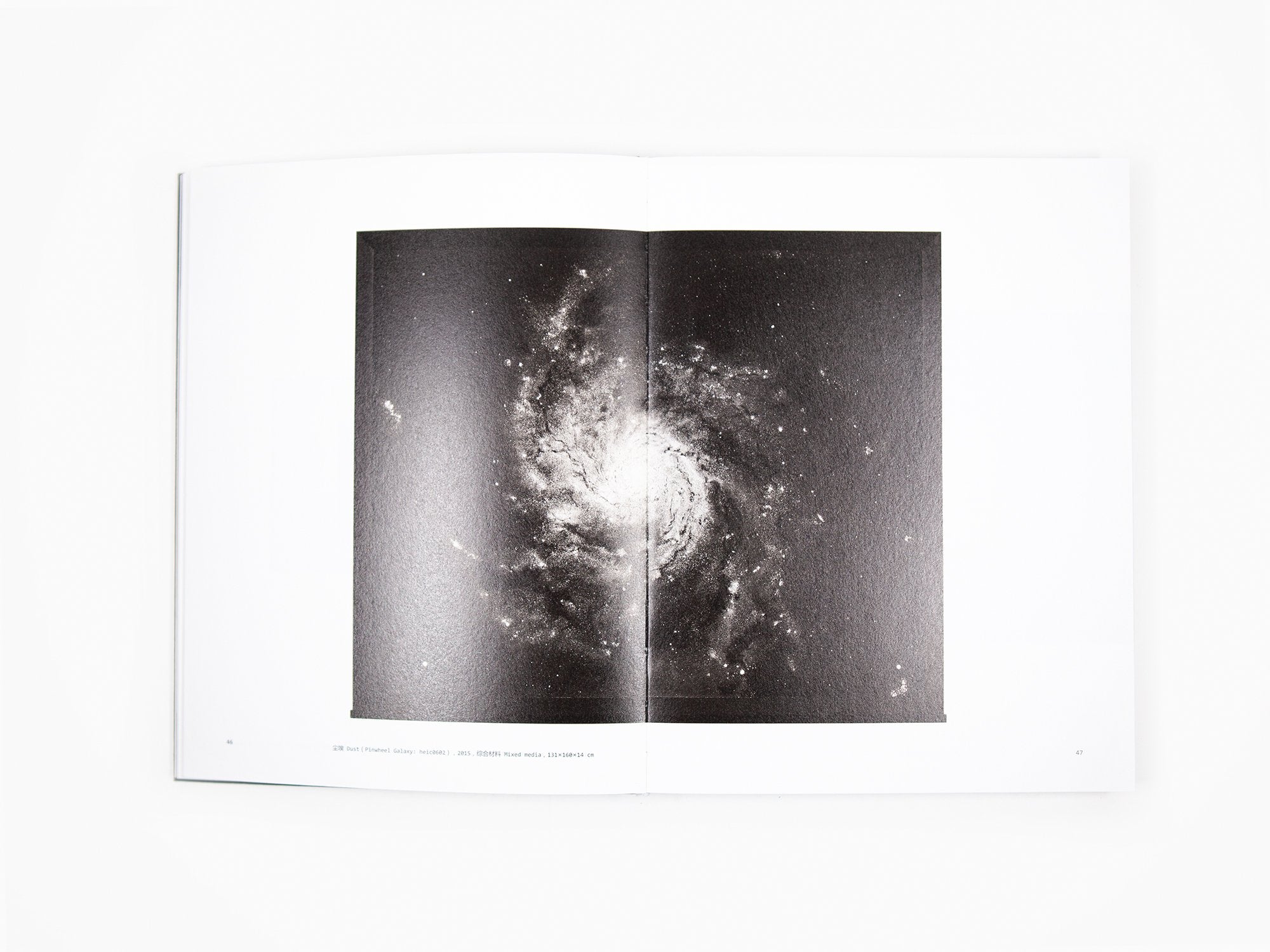 Ni Youyu - Invisible Force