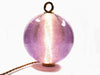 Jean-Michel Othoniel - Lampe perle Alessandrita Mica 18cm (23EN043)