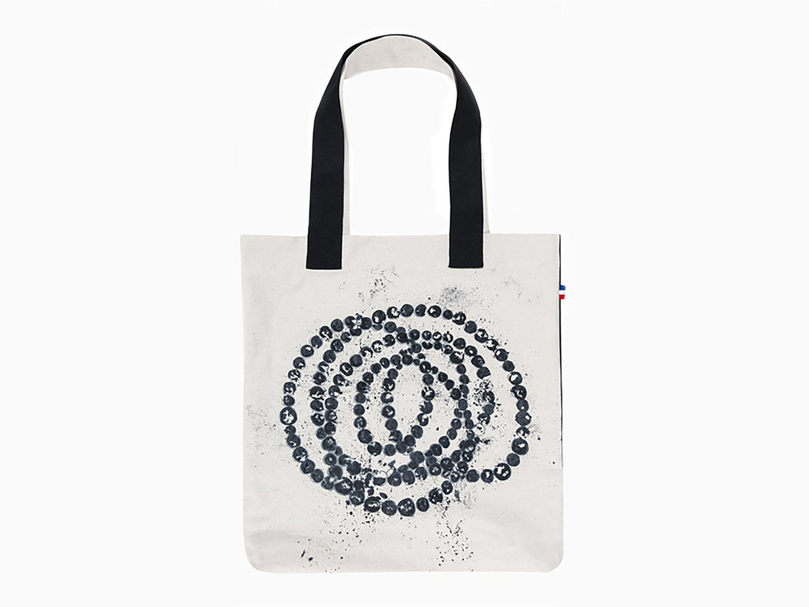 Jean-Michel Othoniel - Tote bag "La Rose du Louvre"