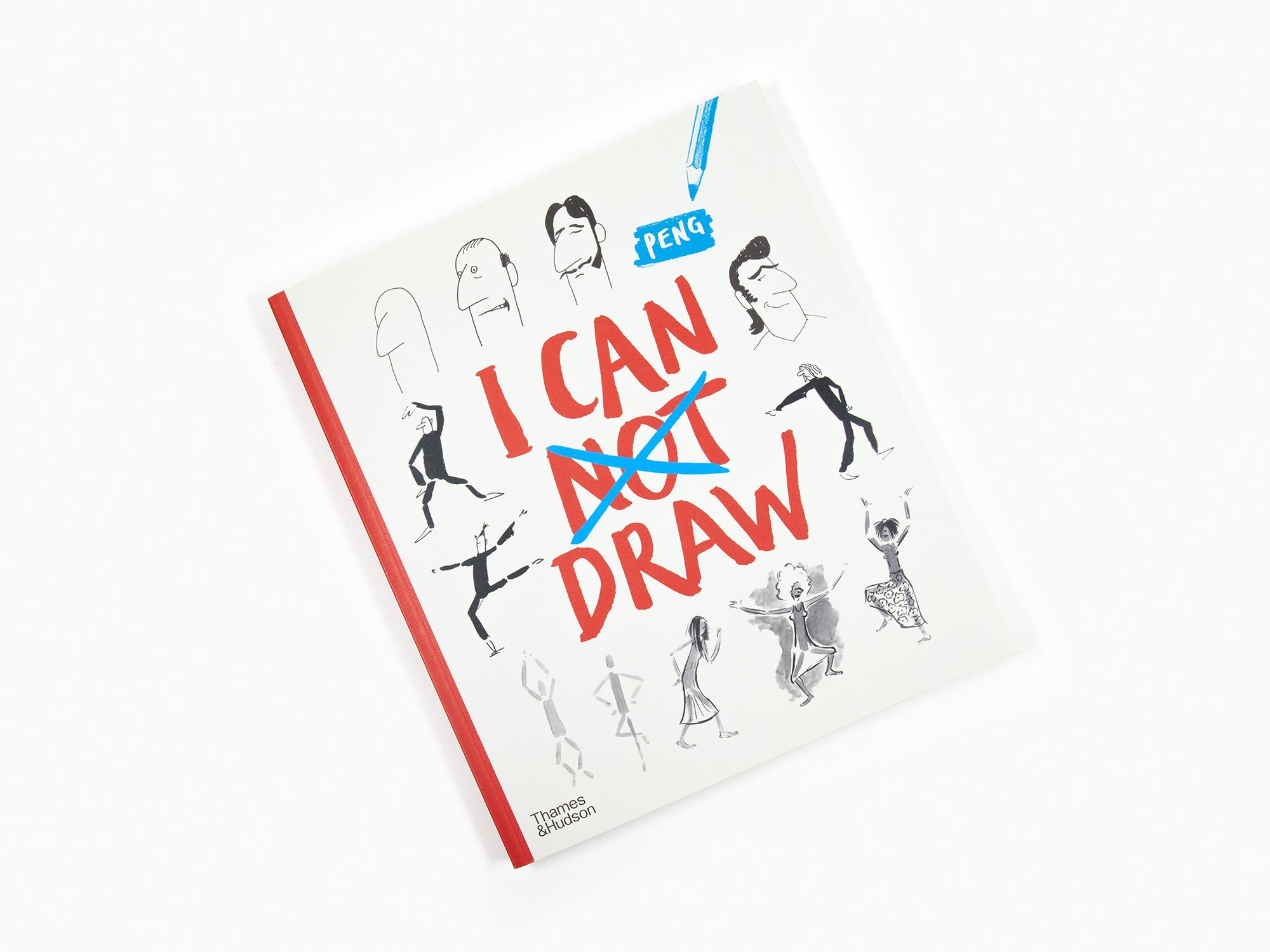 Peng - I can (not) draw
