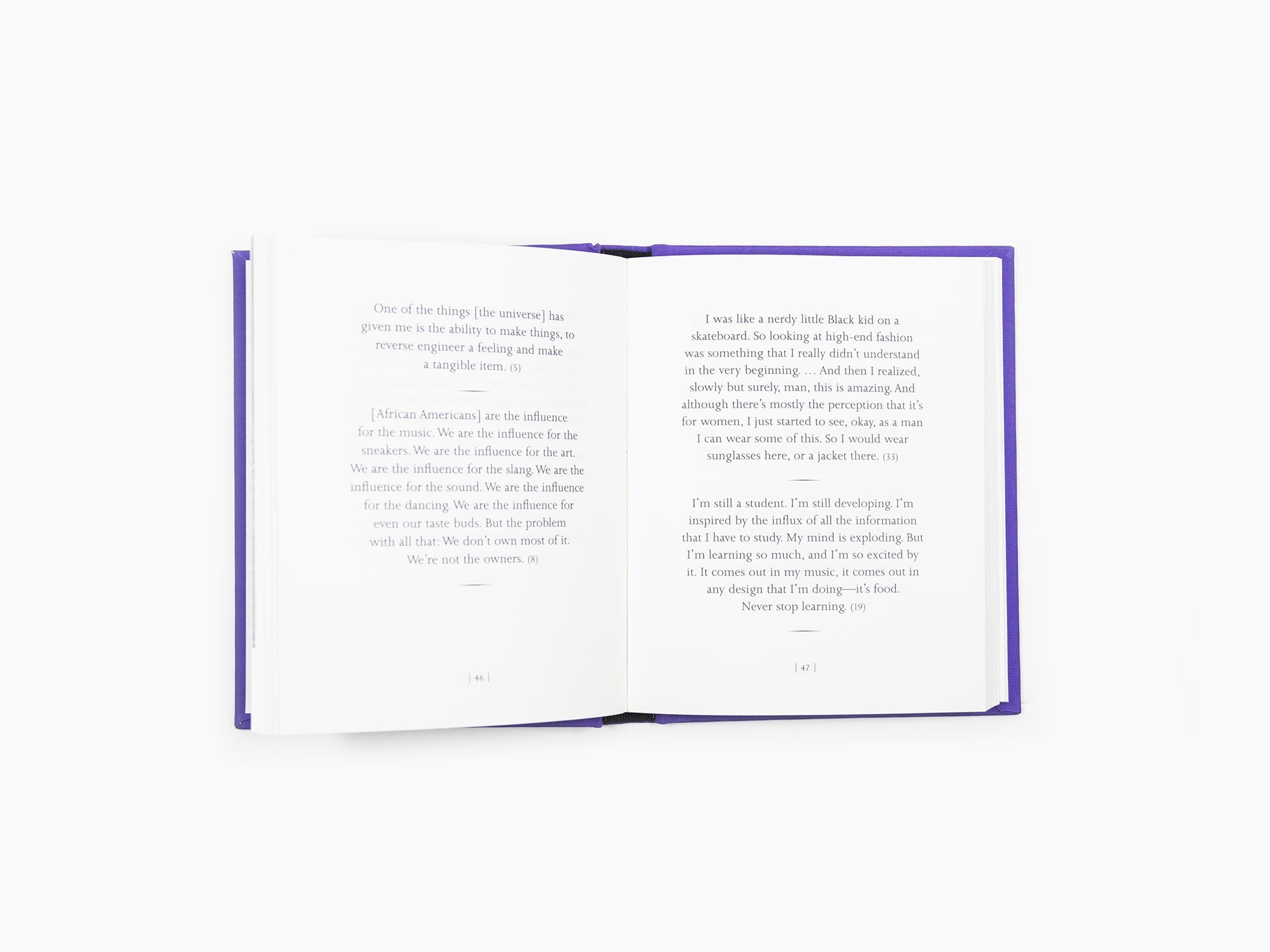 Pharrell Williams - Pharrell-isms