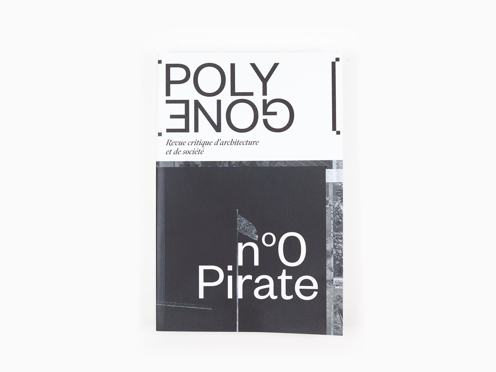 Polygone n°0 - Pirate