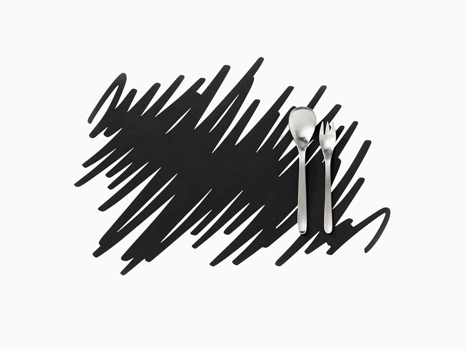 MoMA - Scratch Placemat