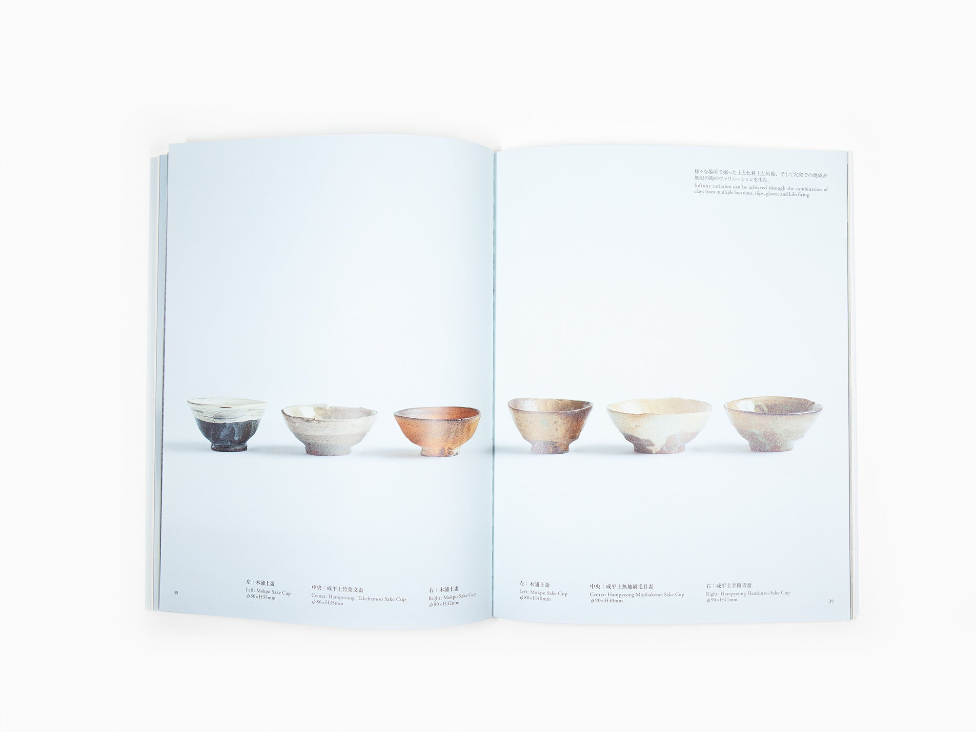 Shin Murata - With Thoughts on Goryeo: A Journey From Muan