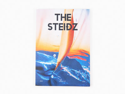 The Steidz #7 (2021-2022)