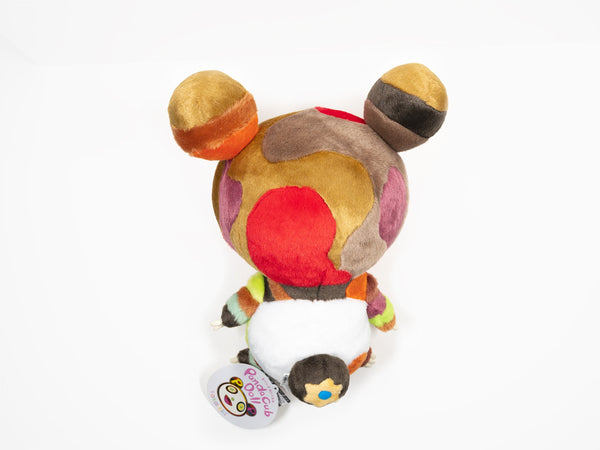 Takashi Murakami - Backpack Panda - Perrotin PARIS