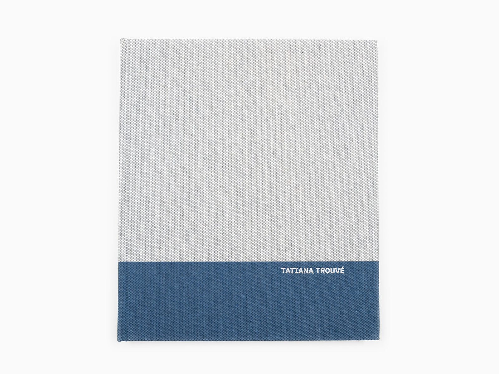 Tatiana Trouvé - Koenig Catalog (French)