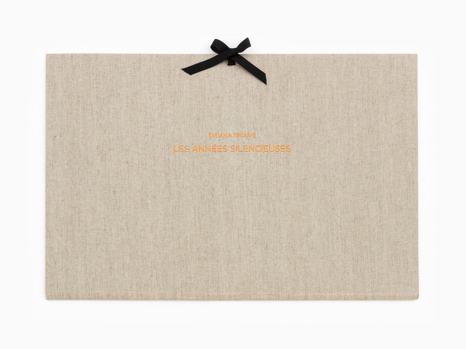 Tatiana Trouvé - Les années silencieuses, 2023 (Portfolio of 7)