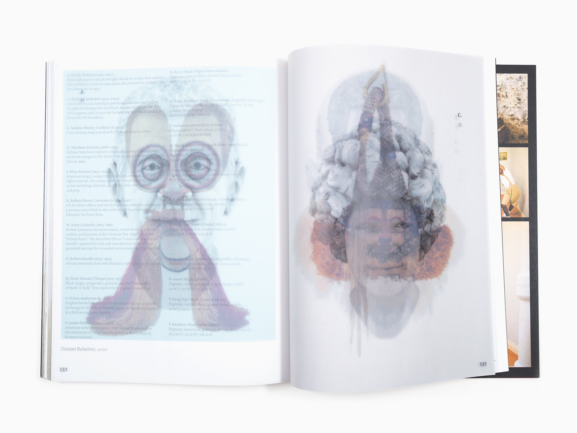 Tavares Strachan - In Plain Sight