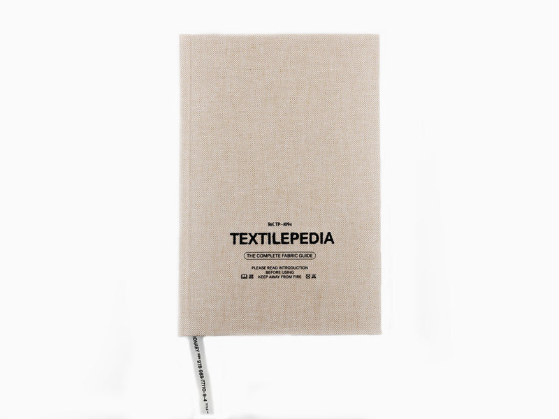 Textilepedia - The complete fabric guide