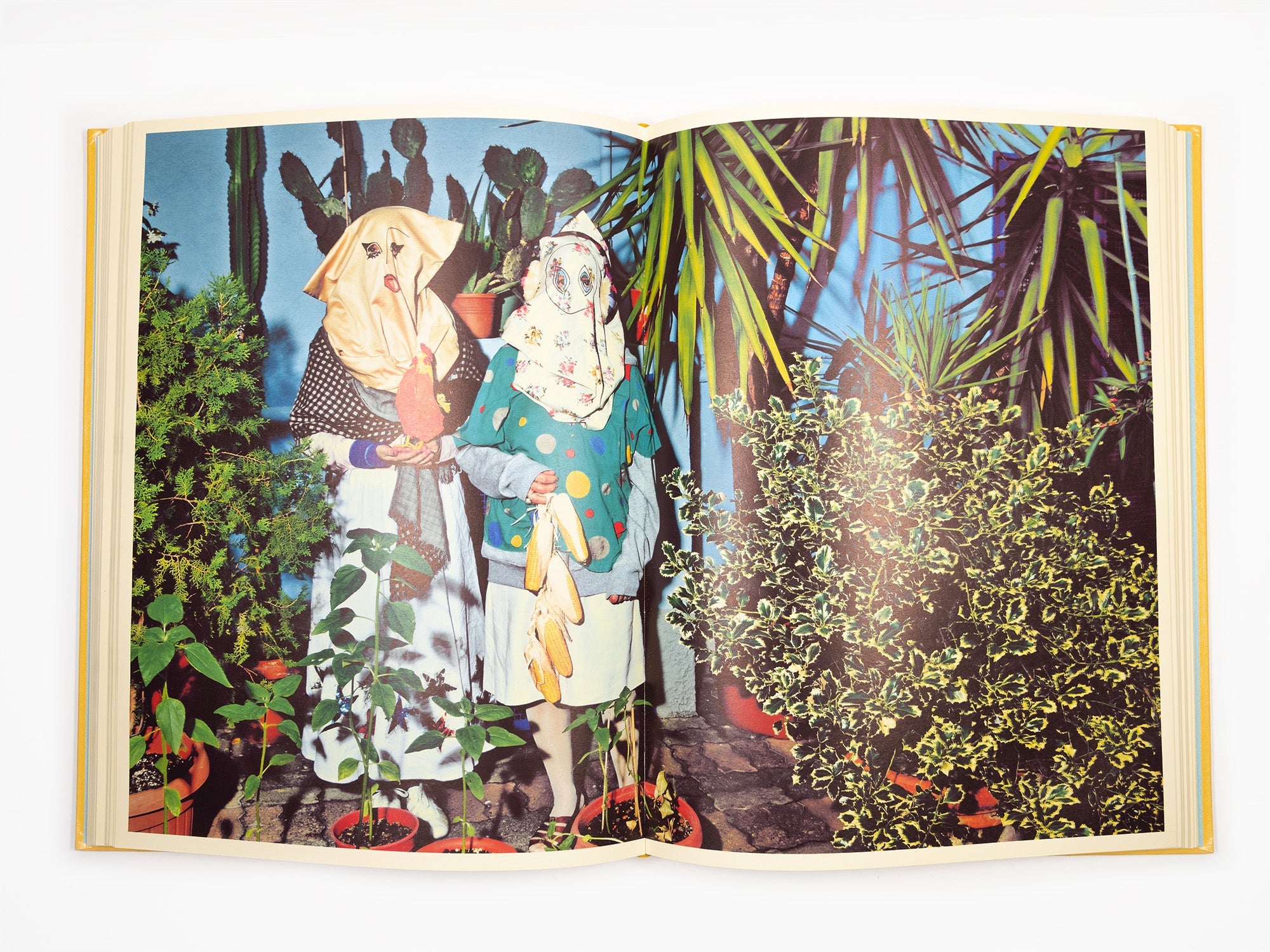 Toiletpaper Book - Volume 1