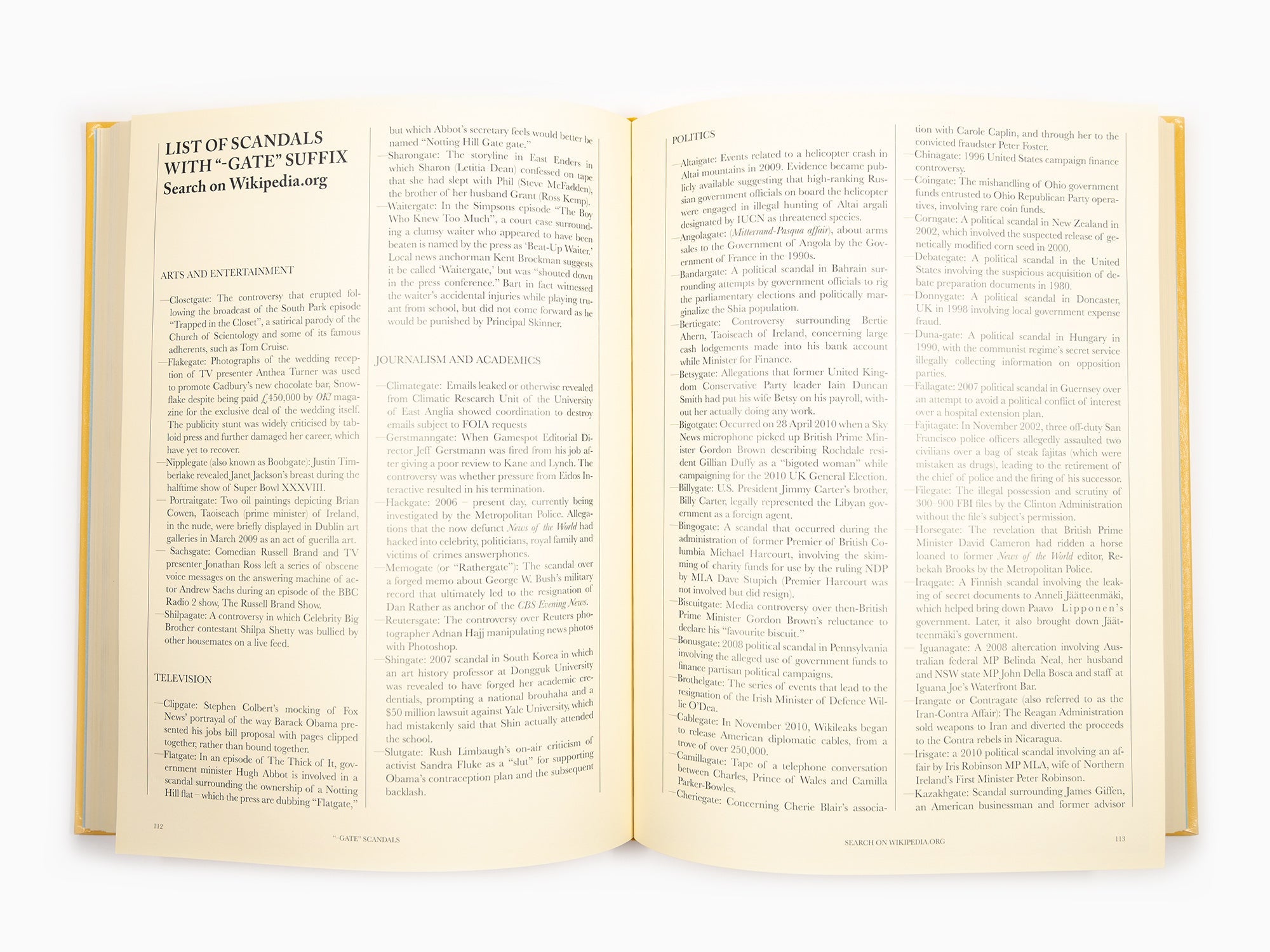 Toiletpaper Book - Volume 1