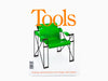 Tools Magazine n°3 - Plier / To Fold