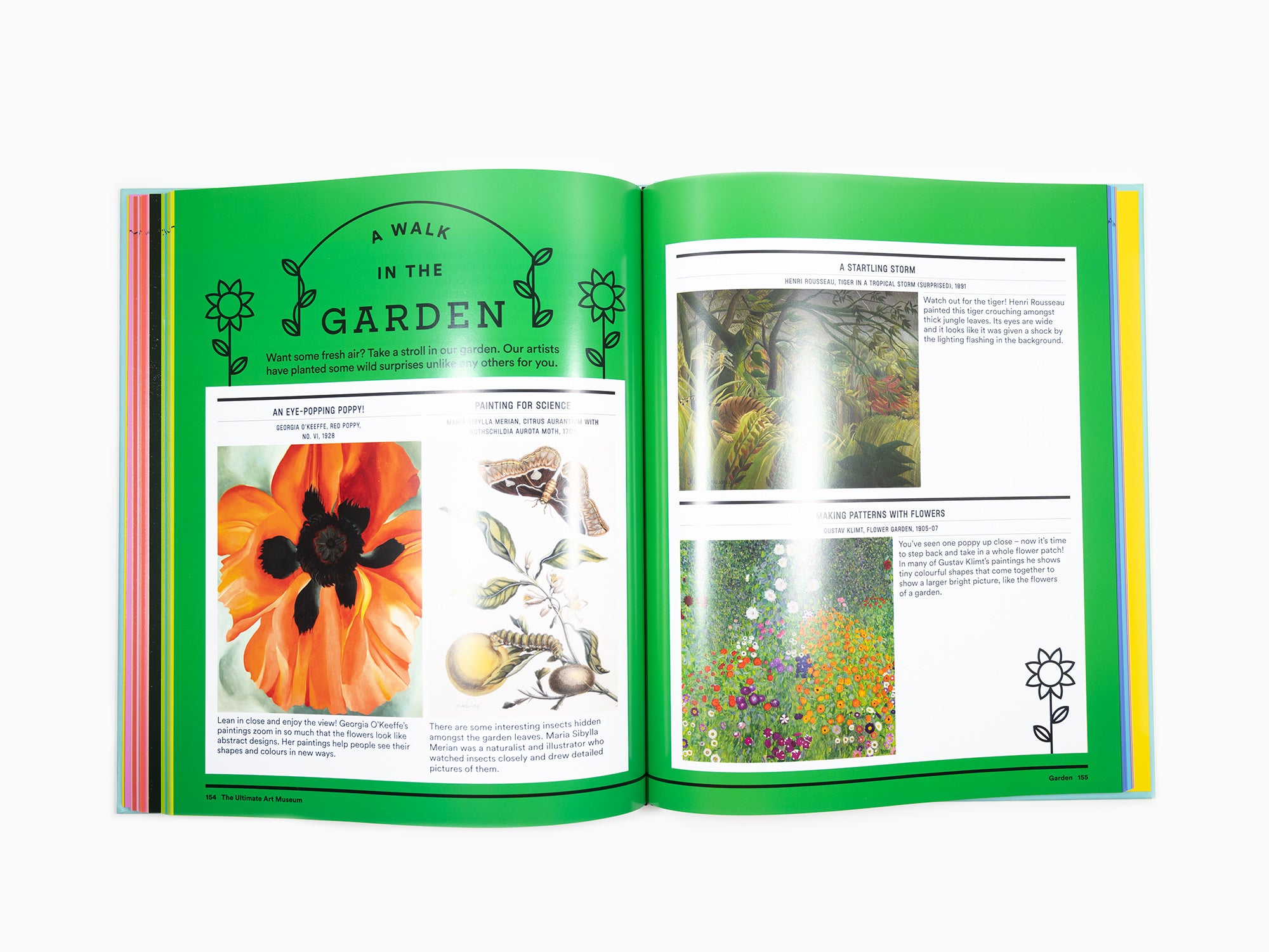 Ferren Gipson - The Ultimate Art Museum