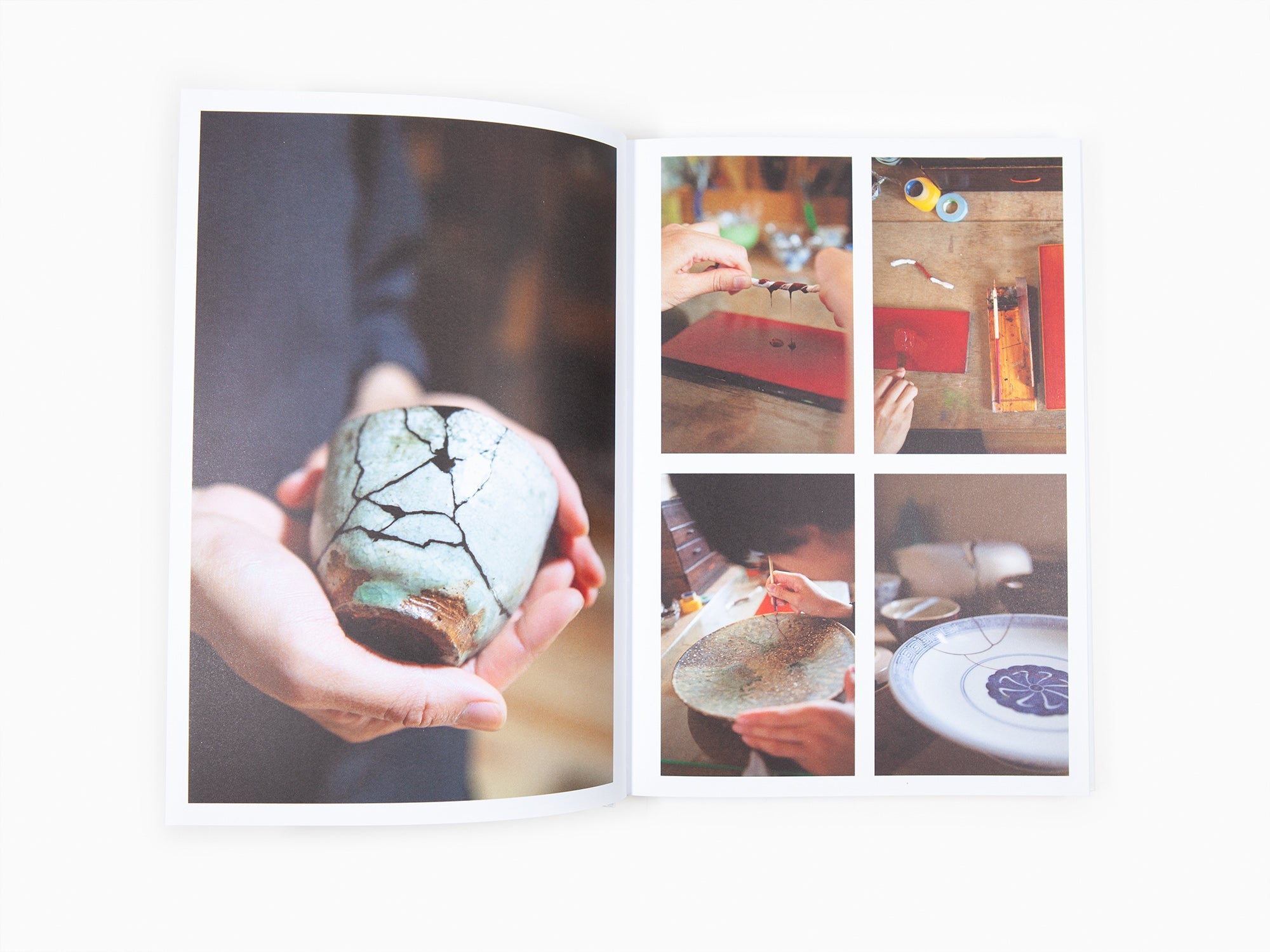 Utsuwa - Japanese objects for everyday use