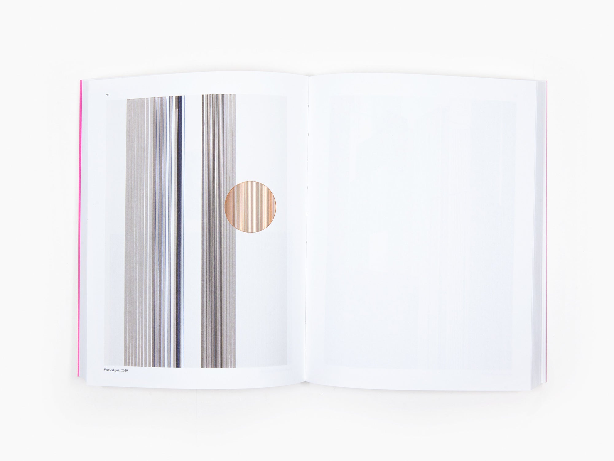 Xavier Veilhan - Drawing Center Today's Specials, Lockdown Drawings 2020-2021