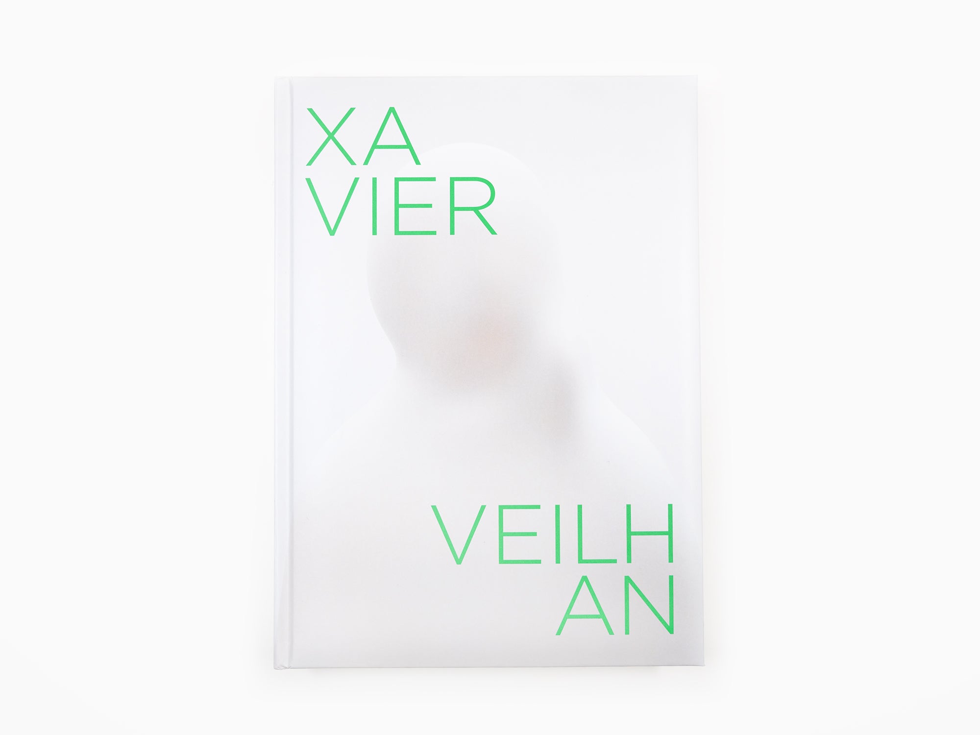 Xavier Veilhan - Perrotin monograph (2023)