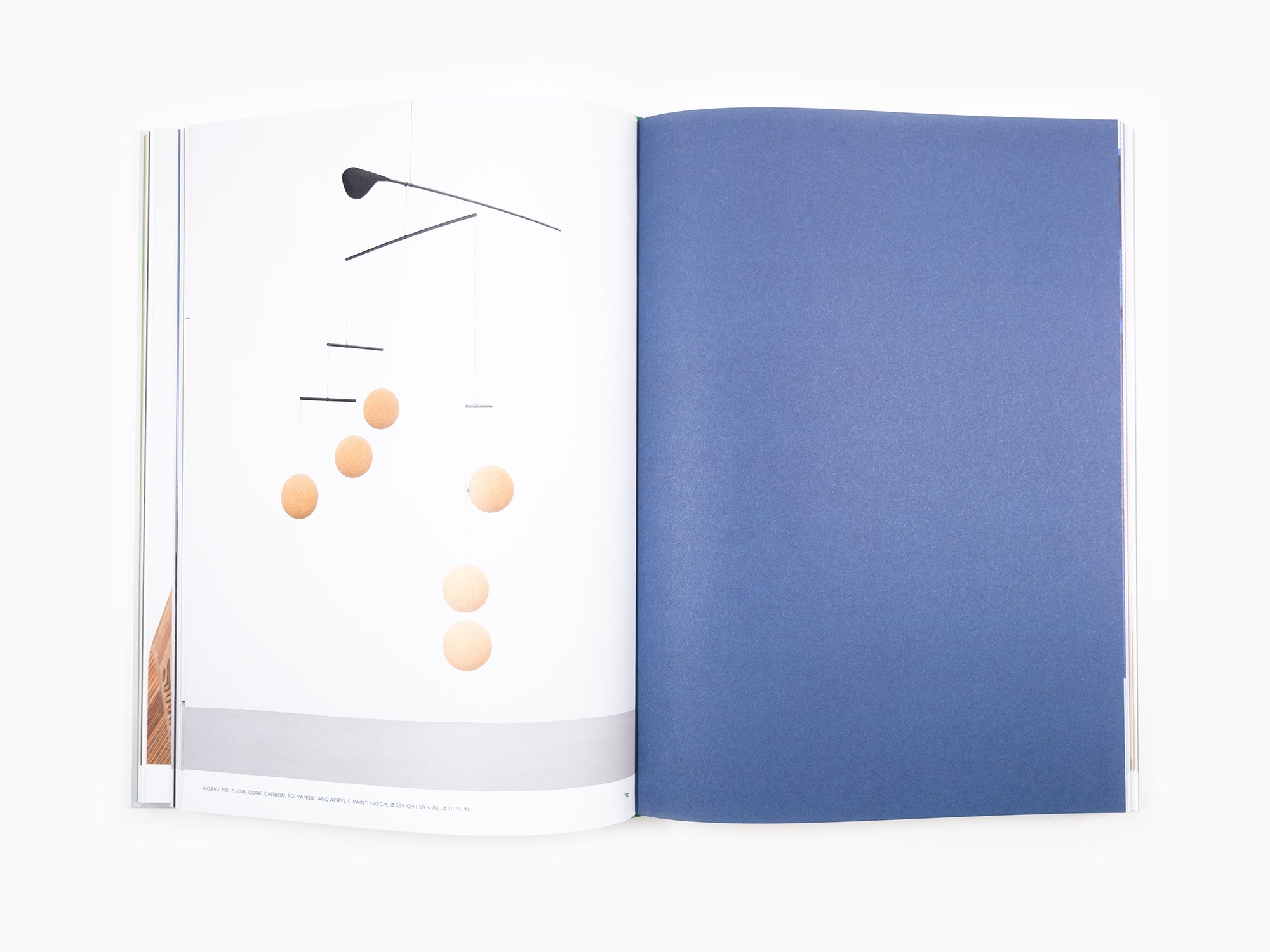 Xavier Veilhan - Perrotin monograph (2023)