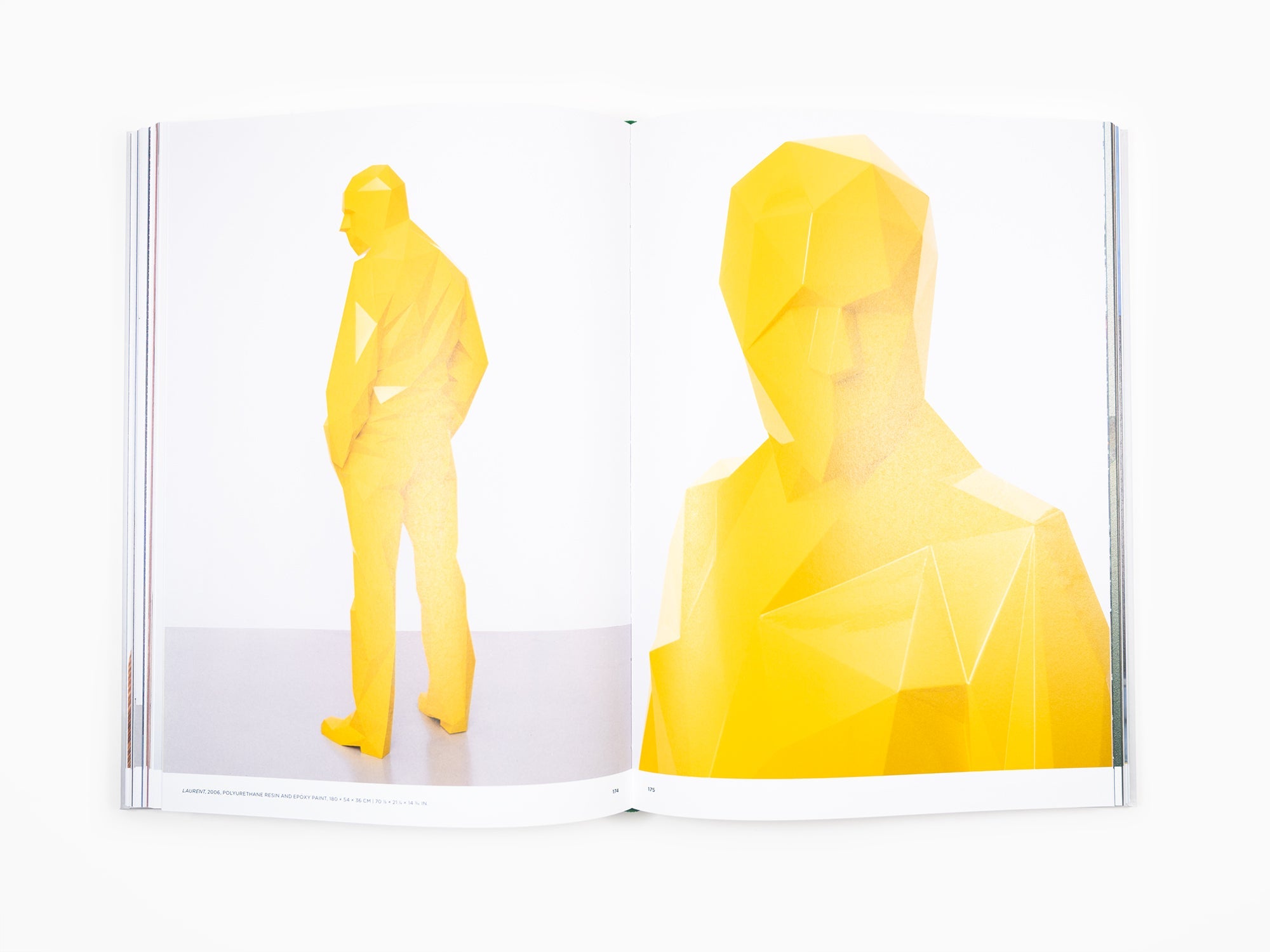 Xavier Veilhan - Perrotin monograph (2023)