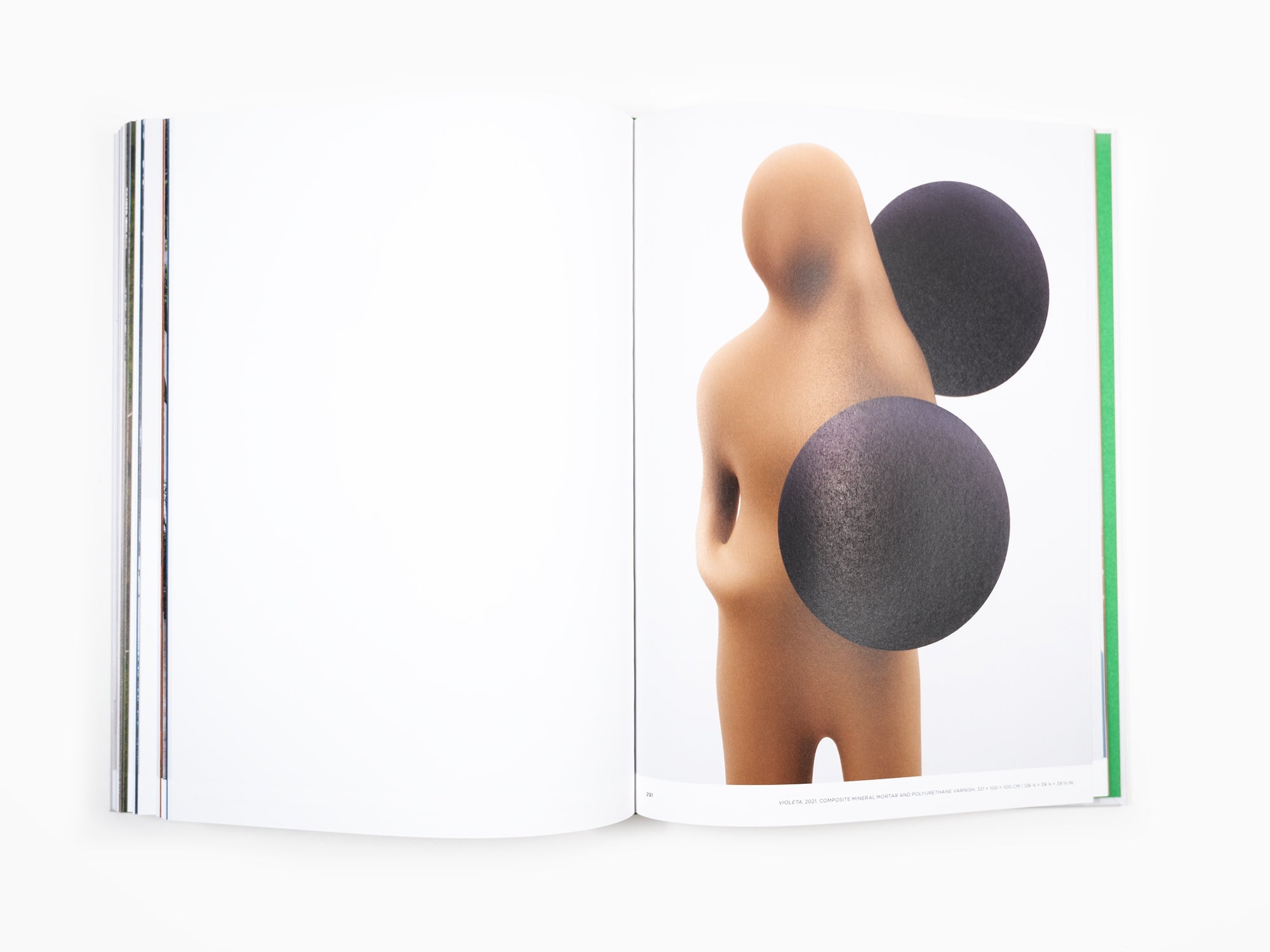 Xavier Veilhan - Perrotin monograph (2023)